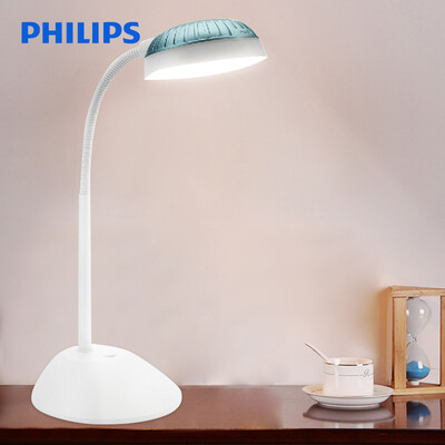 Philips PHILIPS LED desk lamp indoor study bedside lights Hyun sound blue cool fun 46W 4000K 66027
Philips PHILIPS LED desk lamp indoor study bedside lights Hyun sound blue cool fun 46W 4000K 66027