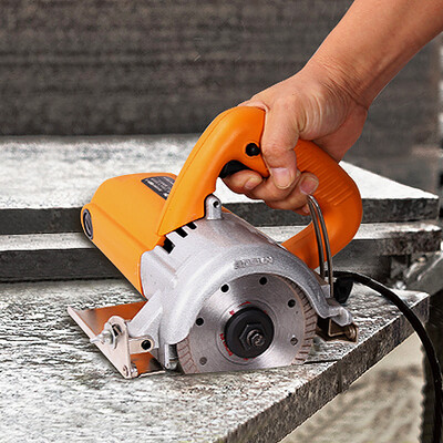Bosun 6801-1 stone cutting machine marble electromechanical circular saw slotting machine tile stone marble cut
Bosun 6801-1 stone cutting machine marble electromechanical circular saw slotting machine tile stone marble cut