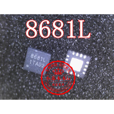 OZ8681L 8681L
OZ8681L 8681L