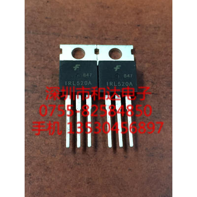 IRL520A TO-220