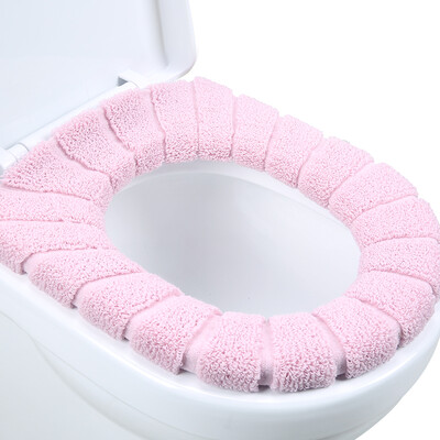 JJ-MT04 Winter O-type toilet seat toilet seat cushion washers toilet ring bath supplies 3 only installed
JJ-MT04 Winter O-type toilet seat toilet seat cushion washers toilet ring bath supplies 3 only installed