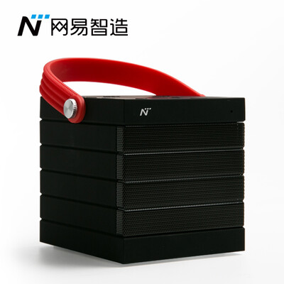 Netease строгий выбор NetEase легко сделать волшебные куклы Bluetooth-динамики аудио беспроводная карта портативный мини-сабвуфер NFC hands-free звонки черные
Netease строгий выбор NetEase легко сделать волшебные куклы Bluetooth-динамики аудио беспроводная карта портативный мини-сабвуфер NFC hands-free звонки черные
