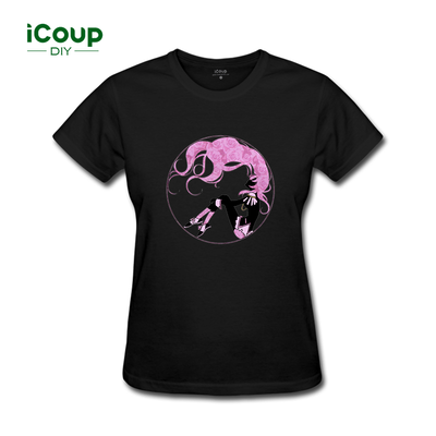 Spring summer best selling womens t shirts Short sleeves Mesh Hipster Fashion Utena 3d Tees
Spring summer best selling womens t shirts Short sleeves Mesh Hipster Fashion Utena 3d Tees