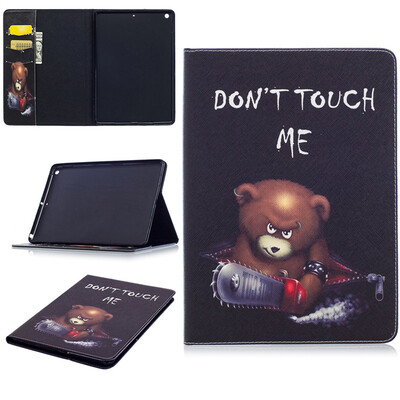GANGXUN Apple New iPad 9.7 2017 Case Flip Shockproof Kickstand Slim Luxury Cover for New iPad 9.7 inch
GANGXUN Apple New iPad 9.7 2017 Case Flip Shockproof Kickstand Slim Luxury Cover for New iPad 9.7 inch