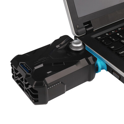ICE COOLEL F1 laptop exhaust fan (notebook accessories / radiator / exhaust / side suction / suction cooling / side air
ICE COOLEL F1 laptop exhaust fan (notebook accessories / radiator / exhaust / side suction / suction cooling / side air