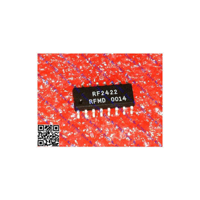 Free shipping 5PCS in stock RF2422