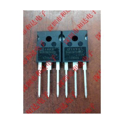 IXGH15N120BD1