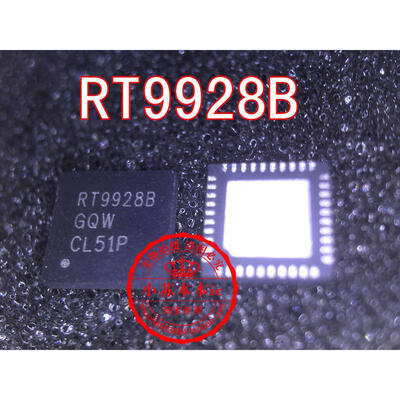 RT9928BGQW RT9928B