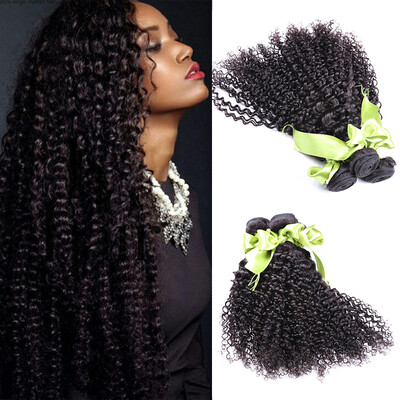 Brazilian Kinky Curly Virgin Hair 3 Bundle Deals 7A Brazilian Curly Weave Human Hair Bundles Brazilian Kinky Curly Virgin Hair
Brazilian Kinky Curly Virgin Hair 3 Bundle Deals 7A Brazilian Curly Weave Human Hair Bundles Brazilian Kinky Curly Virgin Hair
