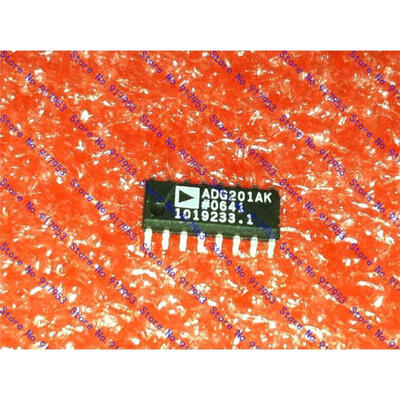 Free shipping 10PCS ADG201AKR