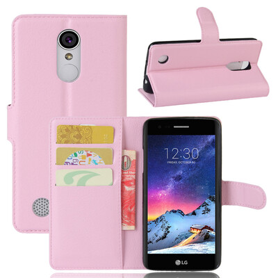 GANGXUN LG K4 2017 Корпус высокого качества Кожа PU флип Обложка Kickstand Anti-shock Кошелек для LG K4 2017
GANGXUN LG K4 2017 Корпус высокого качества Кожа PU флип Обложка Kickstand Anti-shock Кошелек для LG K4 2017