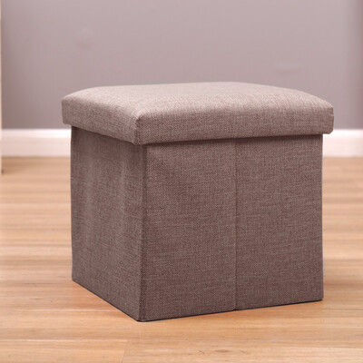 Bao Youni storage stool folding linen storage stool multifunctional shoe bench large one DQ9084-4
Bao Youni storage stool folding linen storage stool multifunctional shoe bench large one DQ9084-4