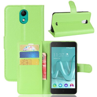 GANGXUN Wiko Kenny Case High Quality PU Leather Flip Cover Kickstand Anti-shock Wallet Case for Wiko Kenny
GANGXUN Wiko Kenny Case High Quality PU Leather Flip Cover Kickstand Anti-shock Wallet Case for Wiko Kenny