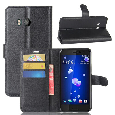 GANGXUN HTC U11 Case High Quality PU Leather Flip Cover Kickstand Anti-shock Wallet Case for HTC U11
GANGXUN HTC U11 Case High Quality PU Leather Flip Cover Kickstand Anti-shock Wallet Case for HTC U11