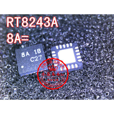 Free shipping 2pcslot RT8243A GQW RT8243AZQW 8AEE 8AEC 8A EF 8A ED 8A EH laptop p new original
Free shipping 2pcslot RT8243A GQW RT8243AZQW 8AEE 8AEC 8A EF 8A ED 8A EH laptop p new original