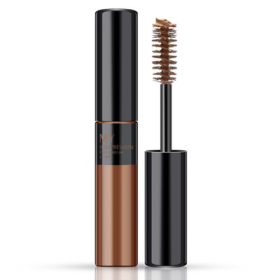 MY IMPRESSION Symphony of water stained eyebrow cream 8g charm deep coffee sweat resistant water does not blooming lasting color eyebrow pencil
MY IMPRESSION Symphony of water stained eyebrow cream 8g charm deep coffee sweat resistant water does not blooming lasting color eyebrow pencil
