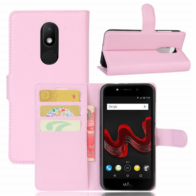 GANGXUN Wiko Wim Lite Case High Quality PU Leather Flip Cover Kickstand Anti-shock Wallet Case for Wiko Wim Lite
GANGXUN Wiko Wim Lite Case High Quality PU Leather Flip Cover Kickstand Anti-shock Wallet Case for Wiko Wim Lite