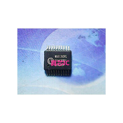 W681360RG 
W681360RG