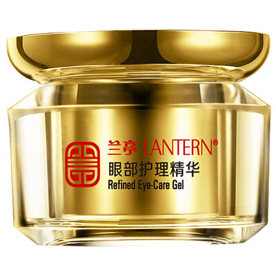 LANTERN Eye Care Essence 25g (eye cream moisturizing nourishing eye to dark circles to the eye bag compact repair
LANTERN Eye Care Essence 25g (eye cream moisturizing nourishing eye to dark circles to the eye bag compact repair