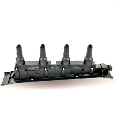 Ignition Coil Black Top DIC for 2000-2002 Saab 9-3 hatchback, 2000-2003 9-3 convertible, and 1999-2009 9-5
Ignition Coil Black Top DIC for 2000-2002 Saab 9-3 hatchback, 2000-2003 9-3 convertible, and 1999-2009 9-5