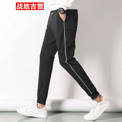 Battlefield Jeep Pants Pants Men Casual Pants Comfortable Sports Pants Legs Pants Pants Male 17095ZTX707 Gray
Battlefield Jeep Pants Pants Men Casual Pants Comfortable Sports Pants Legs Pants Pants Male 17095ZTX707 Gray