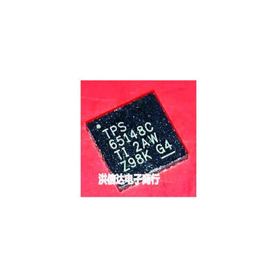 TPS65148C TPS65148CRHBR 
TPS65148C TPS65148CRHBR