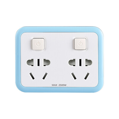 Midea (Midea) AOC02F2 от одного до двух разъемов / конвертер / конвертер питания 2-разрядный разъем для подключения поддиапазона
Midea (Midea) AOC02F2 от одного до двух разъемов / конвертер / конвертер питания 2-разрядный разъем для подключения поддиапазона