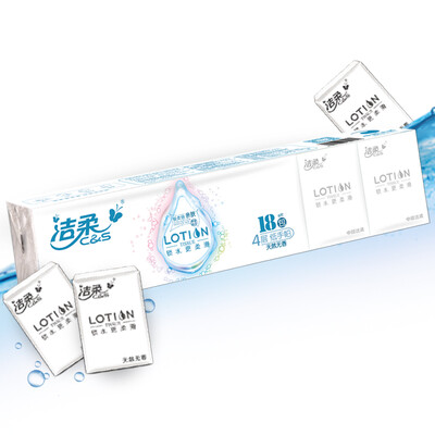 Jingdong Supermarket Jie Rou C & handkerchief paper powder Face wet water 4 layer facial tissue paper 108 package no fragrance FCL sales super mini side packaging
Jingdong Supermarket Jie Rou C & handkerchief paper powder Face wet water 4 layer facial tissue paper 108 package no fragrance FCL sales super mini side packaging