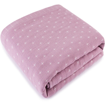 Sunda cotton AB version of the sky gauze towel was 40s combed yarn home lunch break four seasons universal cover blanket double 200 × 230cm Dove feather color
Sunda cotton AB version of the sky gauze towel was 40s combed yarn home lunch break four seasons universal cover blanket double 200 × 230cm Dove feather color