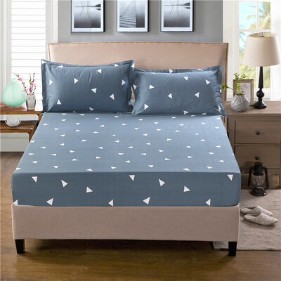 Jiuzhou deer bed home textile cotton bed single piece Simmons protective cover bed cover mattress cover single piece bed set
Jiuzhou deer bed home textile cotton bed single piece Simmons protective cover bed cover mattress cover single piece bed set