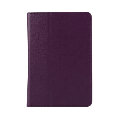 Flip Case for Apple iPad Mini 4 PU Leather Shockproof Kickstand Slim Solid Cover for iPad Mini 4
Flip Case for Apple iPad Mini 4 PU Leather Shockproof Kickstand Slim Solid Cover for iPad Mini 4