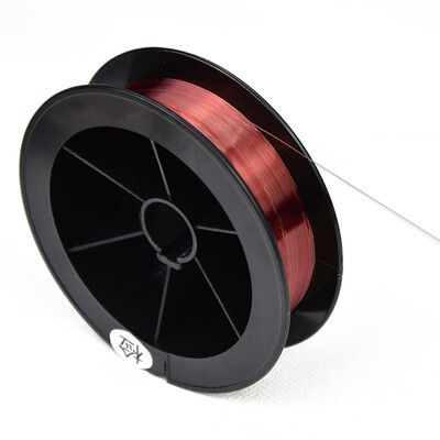 0.4# 100M Fishing Line Fluorocarbon Super Strong Durable Monofilament Lake Sea Fishing Line Nylon
0.4# 100M Fishing Line Fluorocarbon Super Strong Durable Monofilament Lake Sea Fishing Line Nylon