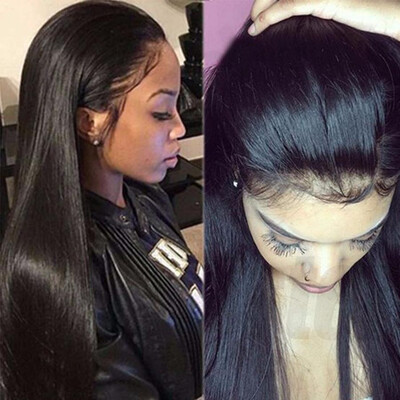 360 Lace Frontal With Bundle Straight Hair With Closure Pre Plucked Lace Frontal Malaysian Virgin Hair With Closure
360 Lace Frontal With Bundle Straight Hair With Closure Pre Plucked Lace Frontal Malaysian Virgin Hair With Closure