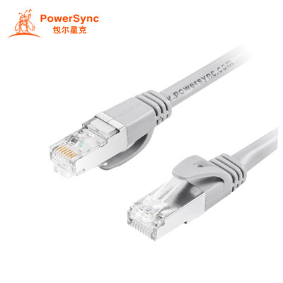 Бауэр звезда г (PowerSync) CAT7-05 кабель Ультра Семь класса 5 метров двухцепочечной 10G экранированной витой пары 4 пары
Бауэр звезда г (PowerSync) CAT7-05 кабель Ультра Семь класса 5 метров двухцепочечной 10G экранированной витой пары 4 пары