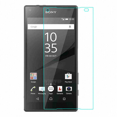 WIERSS Tempered Glass Screen Protector guard for Sony Xperia Z5 Compact Z5 Mini E5803 E5823 46 inch Protective glass Film
WIERSS Tempered Glass Screen Protector guard for Sony Xperia Z5 Compact Z5 Mini E5803 E5823 46 inch Protective glass Film