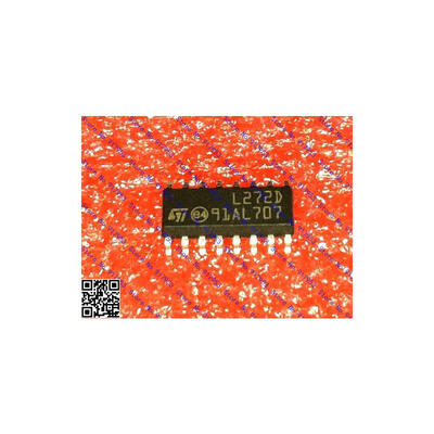 Free shipping 5PCS in stock L272D