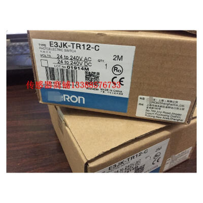 E3JK-TR12-C