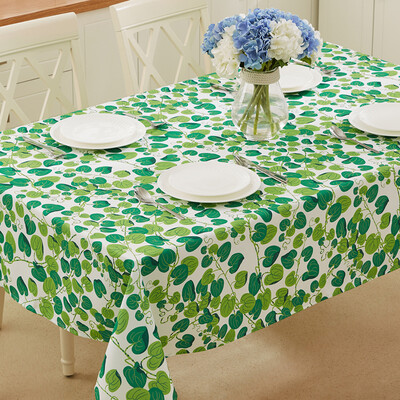 Jiuzhou deer tablecloth home waterproof printed cloth tablecloths coffee table cloth British pastoral style covered cloth tablecloth Spring garden 100 * 150cm
Jiuzhou deer tablecloth home waterproof printed cloth tablecloths coffee table cloth British pastoral style covered cloth tablecloth Spring garden 100 * 150cm
