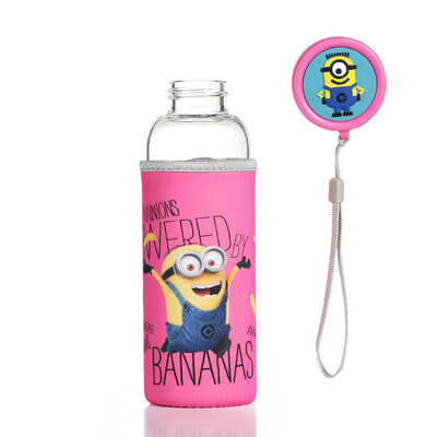 LONGSTAR Little Lok Man Lok Men & Women&39s Fountain 500ml With Cup Set Anti-Hot Student Sports Water Cup Clove Purple CH-8150
LONGSTAR Little Lok Man Lok Men & Women&39s Fountain 500ml With Cup Set Anti-Hot Student Sports Water Cup Clove Purple CH-8150