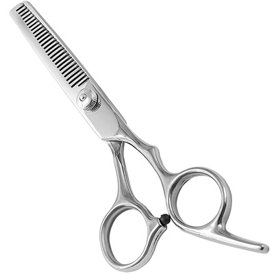 Pentium POVOS hairdressing hairdresser scissors made of stainless steel curling hair cut hair shaving hair hair PR3092-102
Pentium POVOS hairdressing hairdresser scissors made of stainless steel curling hair cut hair shaving hair hair PR3092-102
