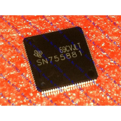 Free shipping 10PCS SN755881