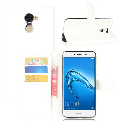 GANGXUN Huawei Y7 Prime Case High Quality PU Leather Flip Cover Kickstand Anti-shock Wallet Case for Huawei Enjoy 7 Plus
GANGXUN Huawei Y7 Prime Case High Quality PU Leather Flip Cover Kickstand Anti-shock Wallet Case for Huawei Enjoy 7 Plus