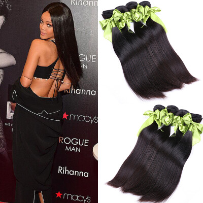 Real 8A Grade Peruvian Virgin Hair Straight 4 Bundles Queen Like Hair Products Unprocessed Peruvian Straight Virgin Hair Weave
Real 8A Grade Peruvian Virgin Hair Straight 4 Bundles Queen Like Hair Products Unprocessed Peruvian Straight Virgin Hair Weave