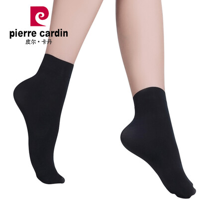 Jingdong supermarket Pierre Cardin socks female 100D release velvet socks 12 pairs of black uniform
Jingdong supermarket Pierre Cardin socks female 100D release velvet socks 12 pairs of black uniform