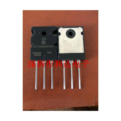 APT10050B2VRG
APT10050B2VRG