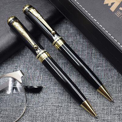 League pen metal pen industry neutral pen business pen office supplies signature pens gift pens BP-2107
League pen metal pen industry neutral pen business pen office supplies signature pens gift pens BP-2107