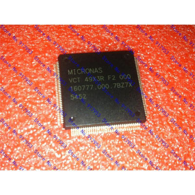 Free shipping 10PCS VCT49X3RF2000