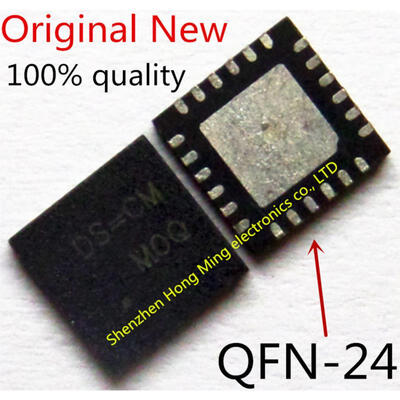 10piece)New RT8223BGQW RT8223B(DS=CA DS=CF DS=BJ DS=CD DS=) High EfficiencyMain Power Supply Controller for Notebook Computers
10piece)New RT8223BGQW RT8223B(DS=CA DS=CF DS=BJ DS=CD DS=) High EfficiencyMain Power Supply Controller for Notebook Computers