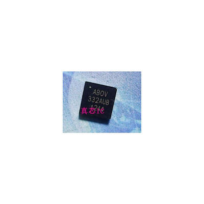 332AUB