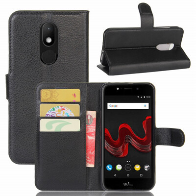 GANGXUN Wiko Wim Lite Чехол из высококачественной кожи PU с флип-обложкой Kickstand Anti-shock Кошелек для Wiko Wim Lite
GANGXUN Wiko Wim Lite Чехол из высококачественной кожи PU с флип-обложкой Kickstand Anti-shock Кошелек для Wiko Wim Lite